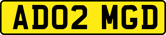 AD02MGD