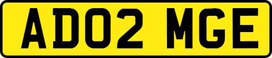 AD02MGE