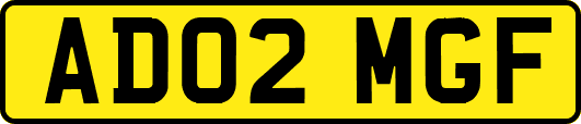 AD02MGF