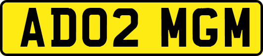 AD02MGM