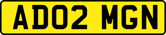 AD02MGN