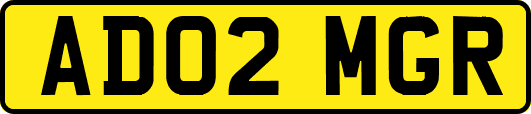 AD02MGR