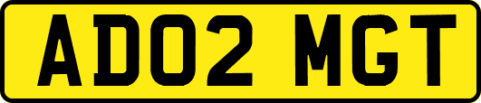 AD02MGT