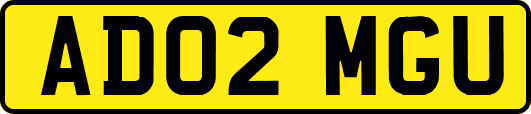 AD02MGU