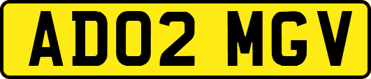 AD02MGV