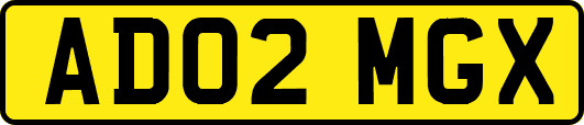 AD02MGX