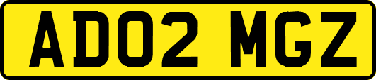 AD02MGZ