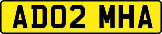 AD02MHA