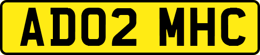 AD02MHC