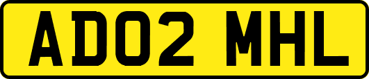AD02MHL