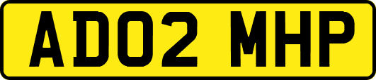 AD02MHP