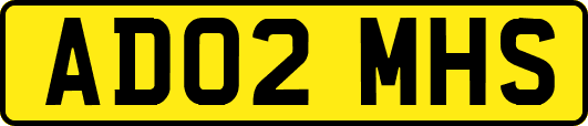 AD02MHS