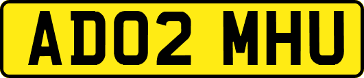 AD02MHU