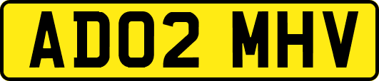 AD02MHV