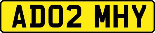 AD02MHY