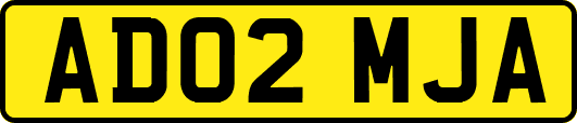 AD02MJA