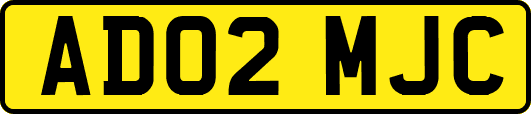 AD02MJC