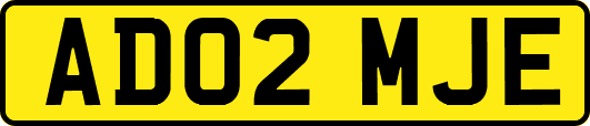 AD02MJE