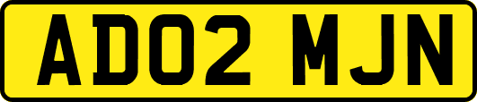 AD02MJN