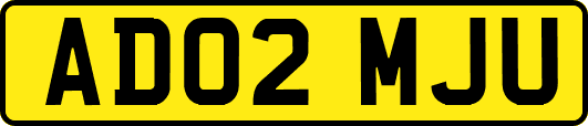 AD02MJU