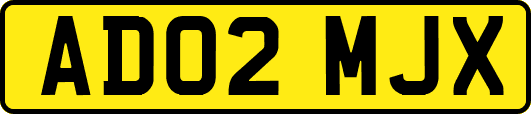 AD02MJX