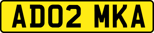 AD02MKA