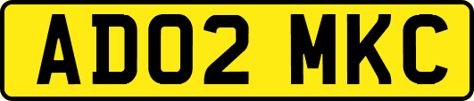 AD02MKC