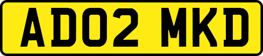 AD02MKD