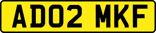AD02MKF
