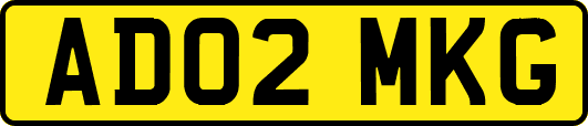 AD02MKG