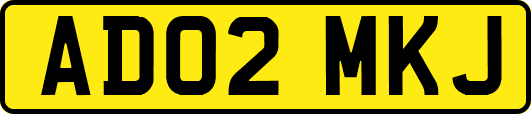 AD02MKJ