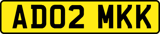 AD02MKK