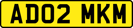 AD02MKM