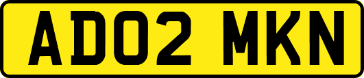 AD02MKN