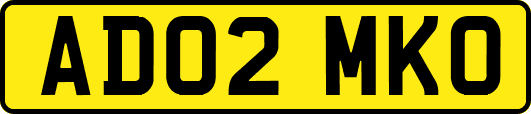 AD02MKO
