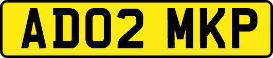 AD02MKP