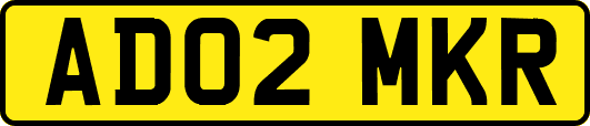 AD02MKR