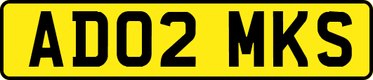 AD02MKS