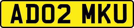 AD02MKU
