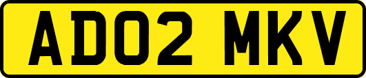 AD02MKV