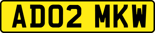 AD02MKW