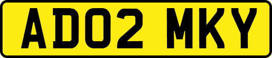 AD02MKY