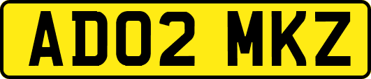 AD02MKZ