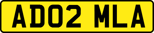 AD02MLA