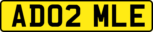 AD02MLE