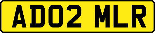 AD02MLR