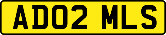 AD02MLS