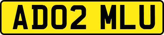 AD02MLU
