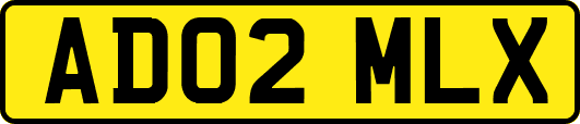 AD02MLX