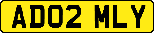 AD02MLY